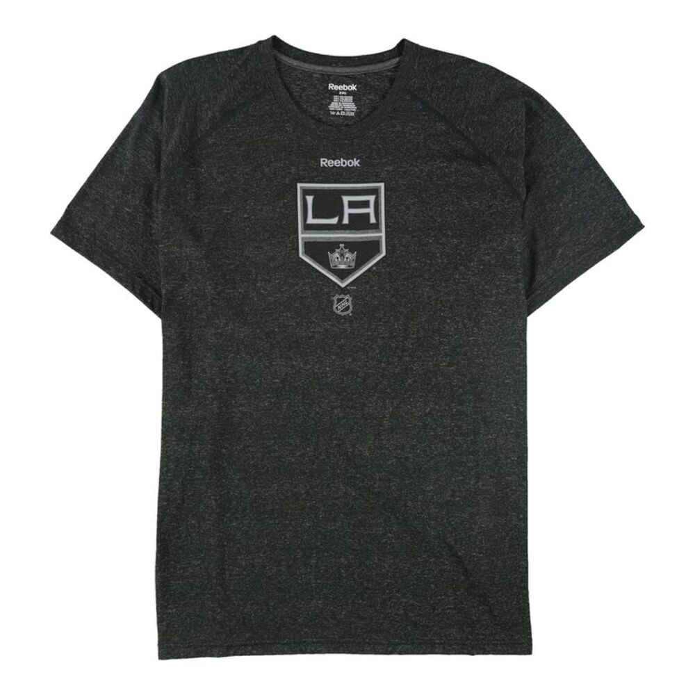 Reebok Mens LA Kings Graphic T-Shirt, NWT